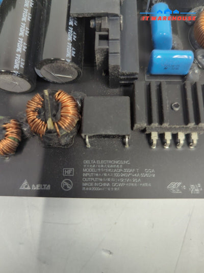 APPLE A1419 DELTA IMAC POWER SUPPLY ADP-300AF T TESTED