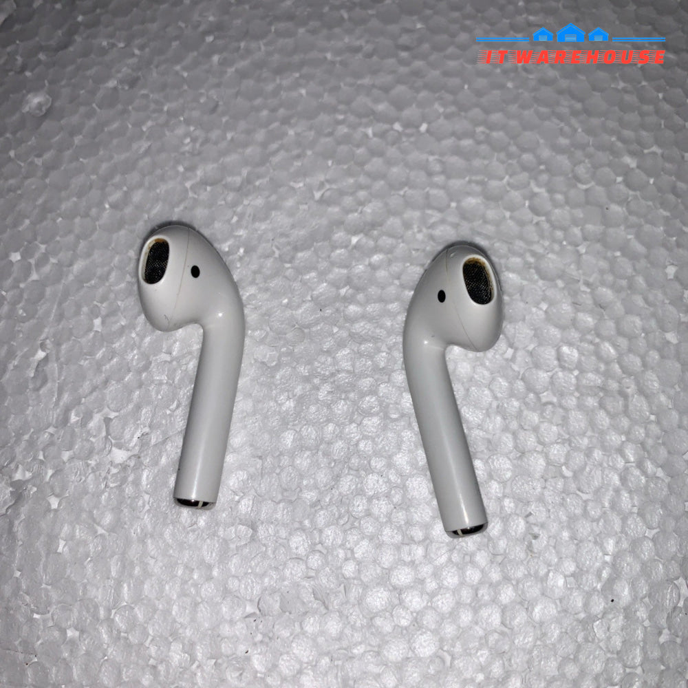 Apple AirPods 2nd Generation Wireless Ear Buds