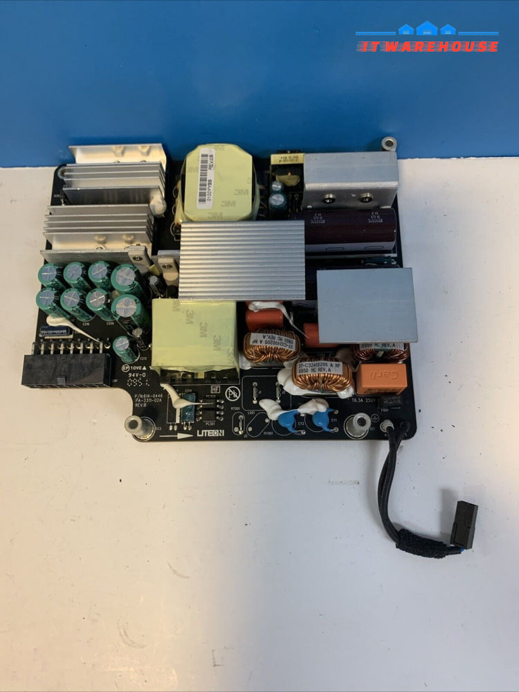 APPLE iMAC 2010 2011 Power Supply 310W 614-0446 PA-2311-02A