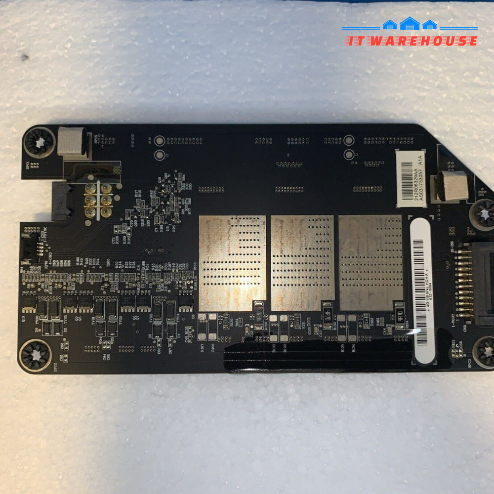 Apple IMAC 27" Model A1312 Backlight Inverter Board 612-0094