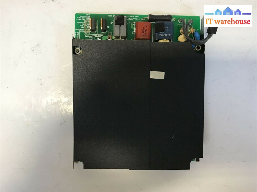 Apple Imac A1200 A2111 24’ 2006 Power Supply Psu Sadp-220Af B 614-0387 614-0402