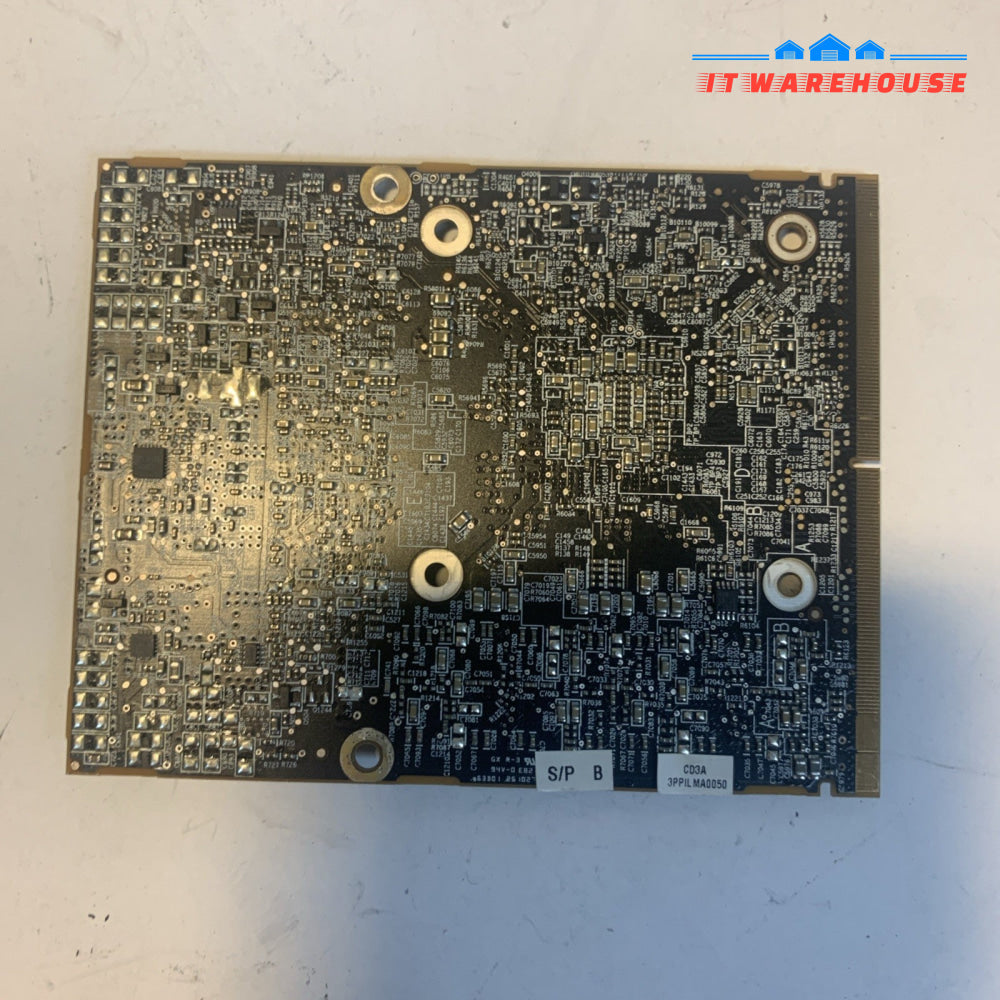 Apple iMac A1312 ATI RADEON HD 5750 1GB Graphics Card 3PPILMA0050