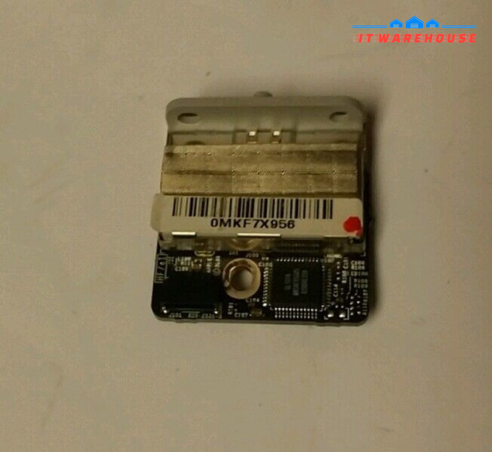 Apple iMac SD Card Reader 820-2531-B