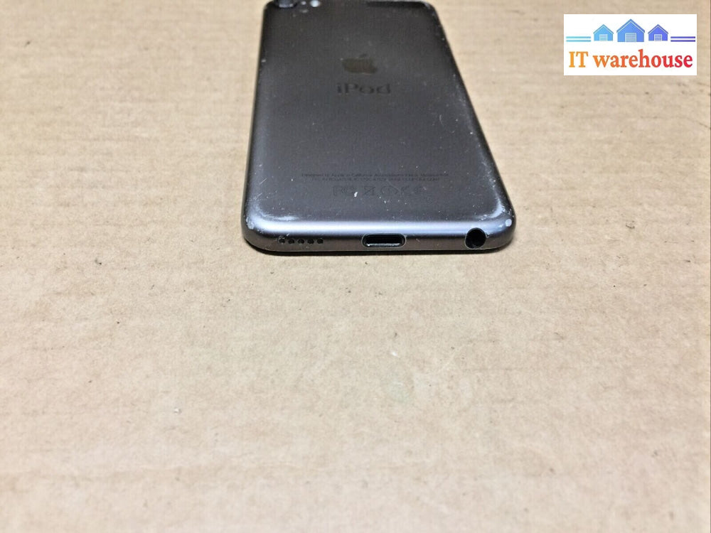 $ Apple Ipod Touch 5Th Gen A1574 (Parts Or Repair)