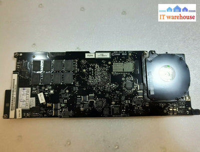 - Apple Macbook Air A1304 Logic Board 820-2375-A For Parts