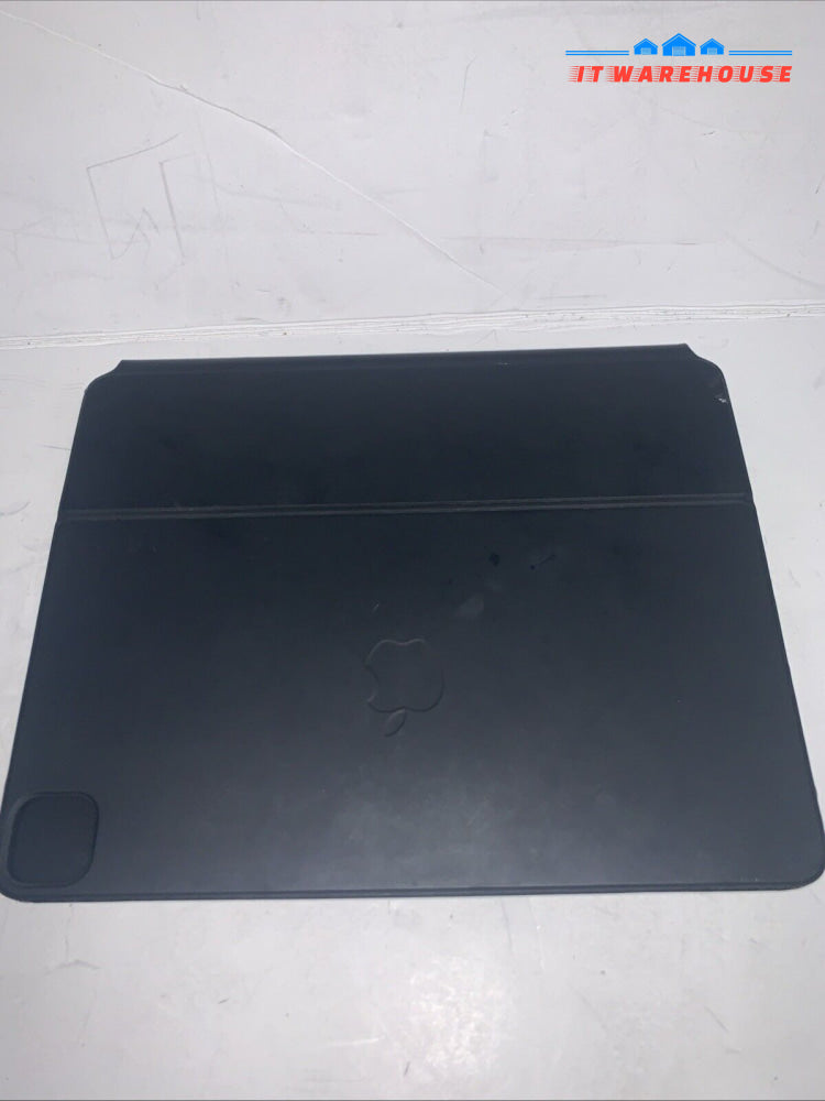 Apple Magic Keyboard 12.9’’ iPad Pro 3 4 5 & 6 Air M2- Black A2480