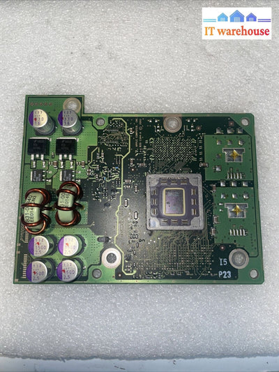 Apple Powermac G4 820-1344-A Pc 733Mhz Processor Board Quicksilver