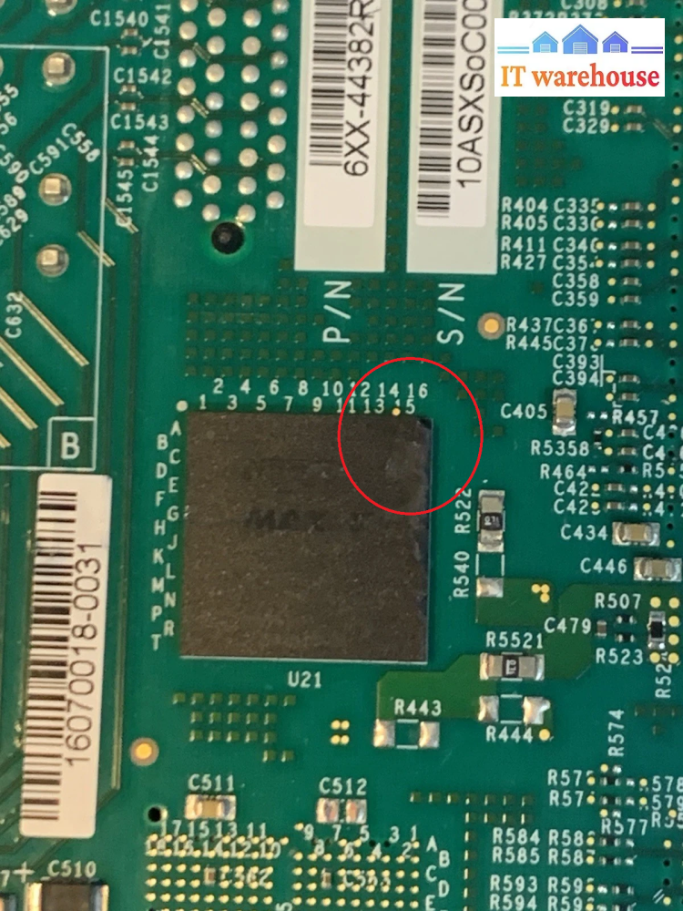 Arria 10 SoC Dev Kit (AS IS)