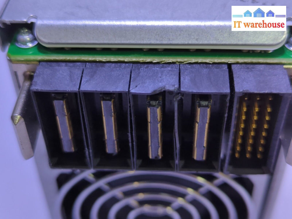 - Arstesyn Ds3000Te-3 Pwr-00221-05 Pwr-3Kt-Ac-Red 3000W Server Psu (*Read)