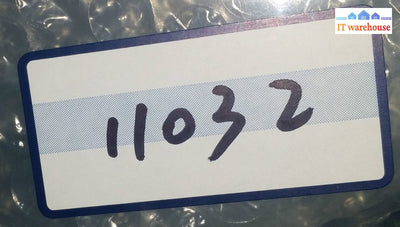 - (As Is) 2X Zebra Printhead For 140Xiiii 140Xiiii + Kst-128-8Mpk8-Zb/ 48000-2