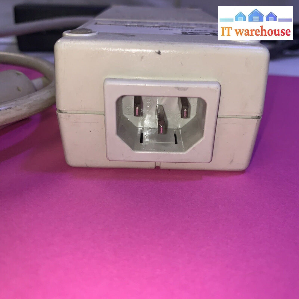 AST 230137-002 AT&T CS714A Power 7-Pin DIN Plug AC adapter