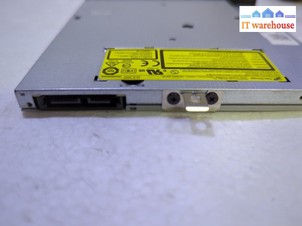 - Asus D641 Desktop DVD / CD Optical Drive Disc