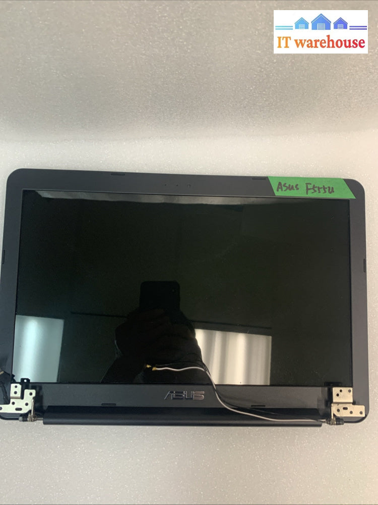 Asus F555U 15.6’’ LCD complete screen LCD
