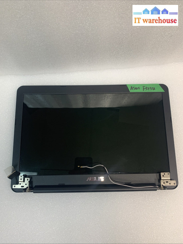 Asus F555U 15.6’’ LCD complete screen LCD