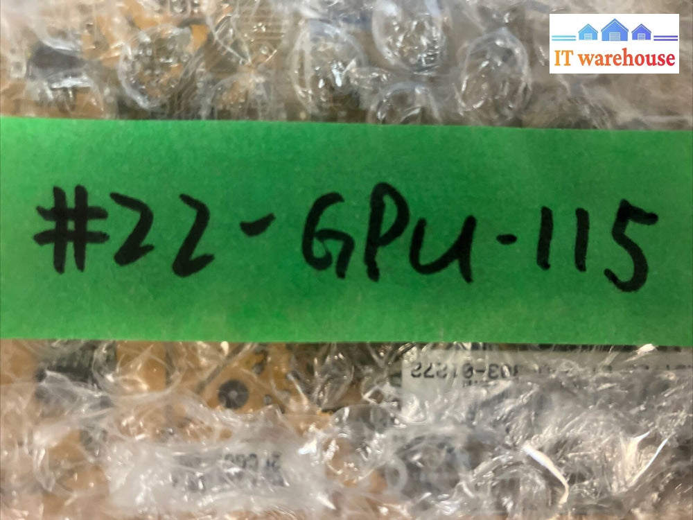 ~ Asus GeForce 5187-1531 64MB VGA Composite S-Video AGP Video Graphics Card