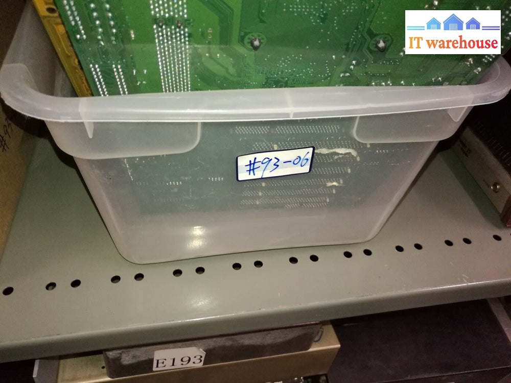 +Asus P4P8T REV 1.02 Socket 478 Motherboard (no CPU and RAM)