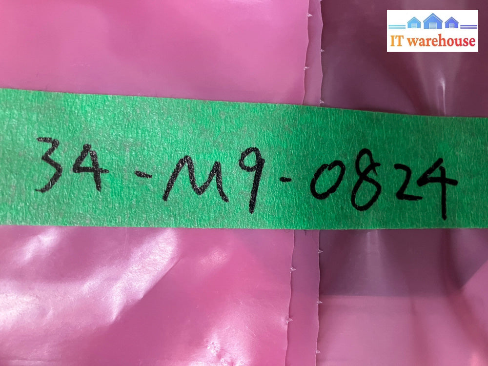 ~ Asus PTGD1-LA MBL02V ATX Motherboard With Intel Pentium4 3GHz CPU + I/O Shield