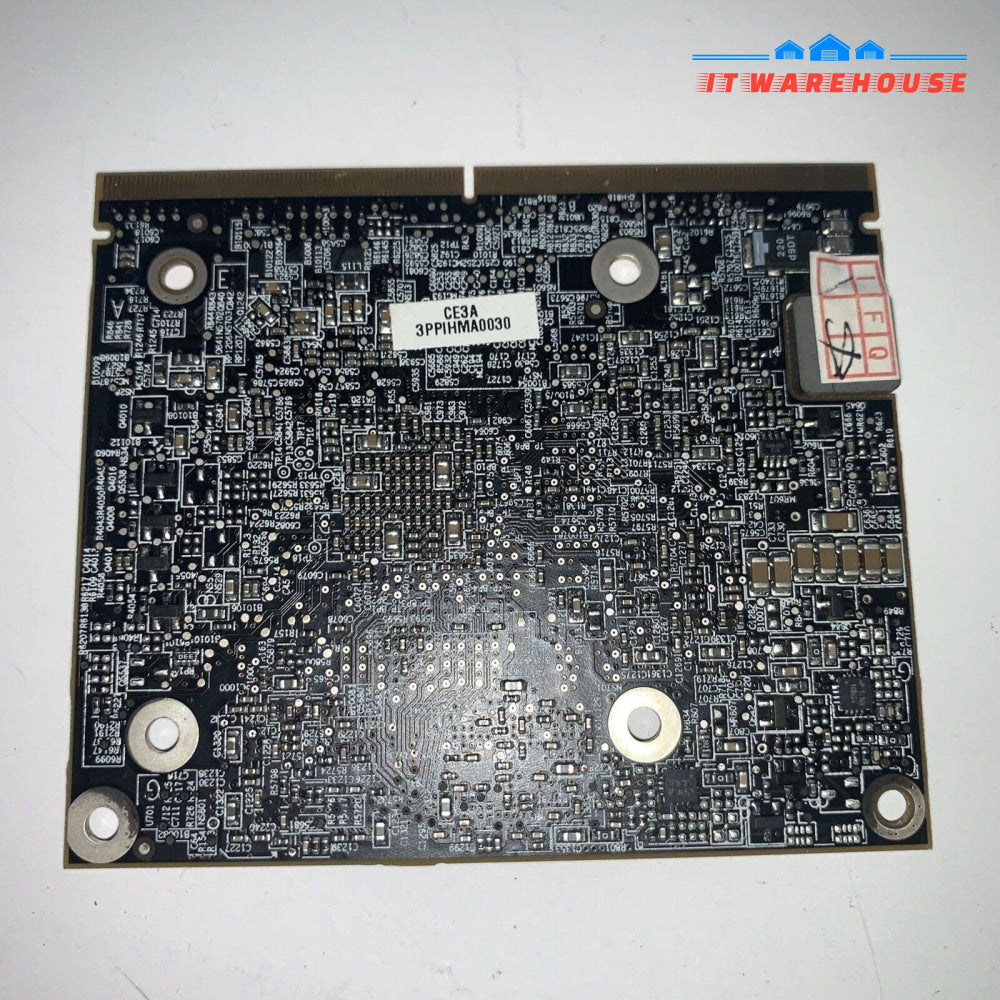ATI RADEON HD 4670 For APPLE IMAC 2010 2009 A1312 , A1311 109-B80357-00 256MB