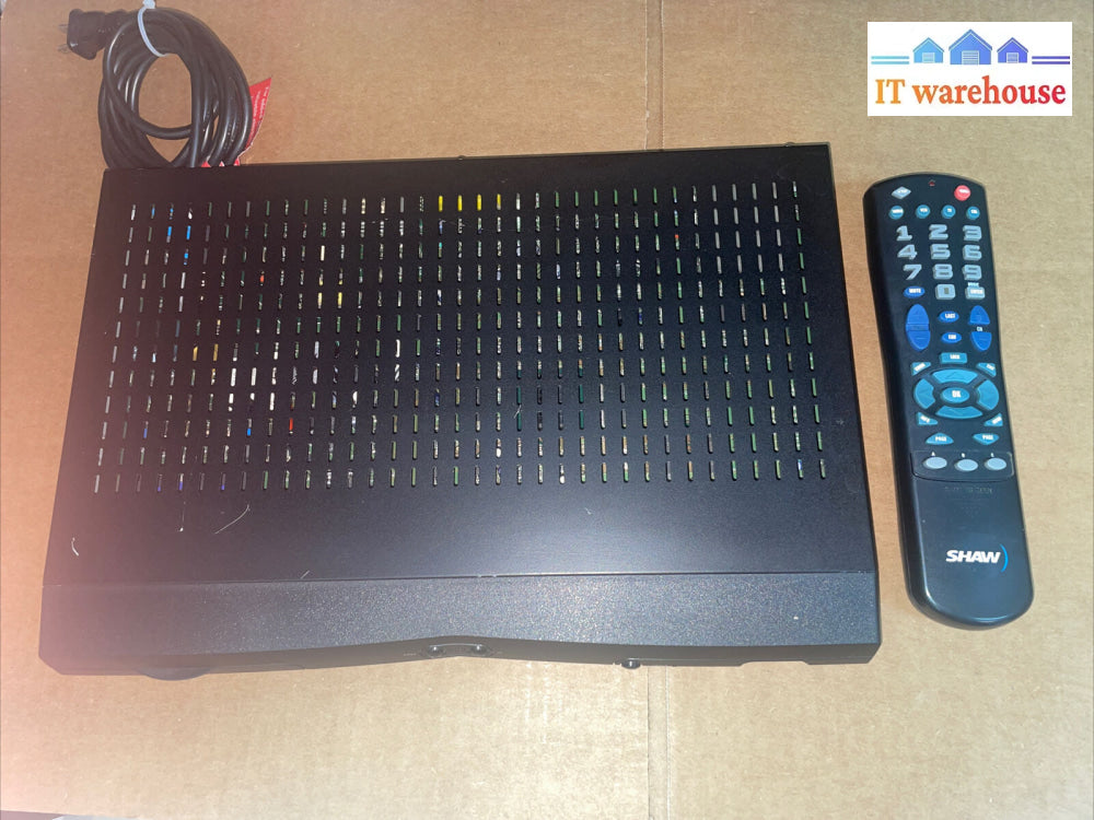Bell 3100 Expressvu Mpeg2 + Remote