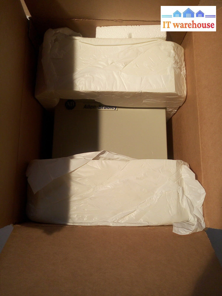 - Brand New Allen Bradley Bulletin 105 Reversing Starter Cat 105-C12Adxxx