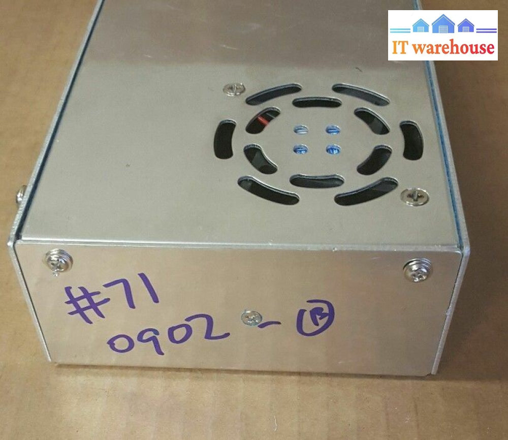 C-360-12 Power Supply 12V 30A