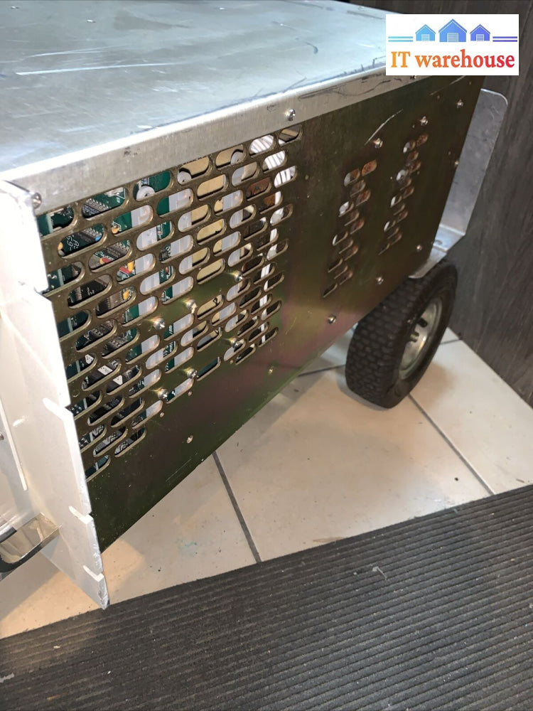 California Instruments 4500L-1Pt-Hv Ac Power Supply Single Phase 5000Va 45-550Hz