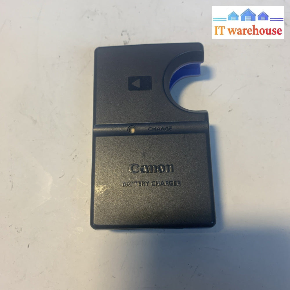 Canon Camera Battery Charger CB-2LS Power Shot S100 S200 S300 S400 S410 S500
