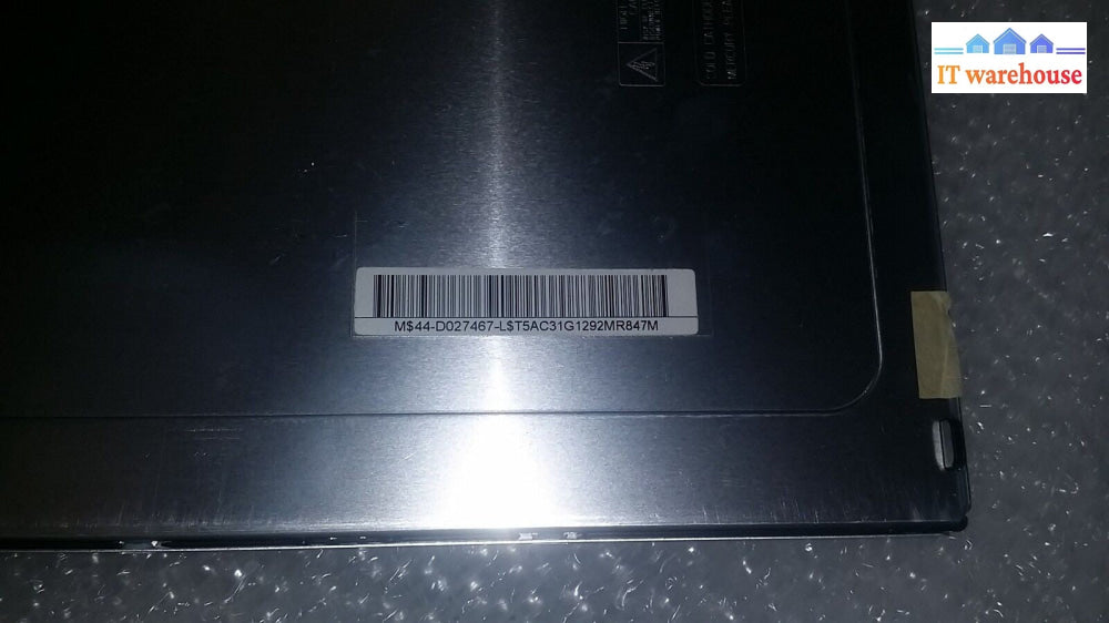 Chi Mei 21.6 inches LCD Screen Display M216H1-L01 REV:C1