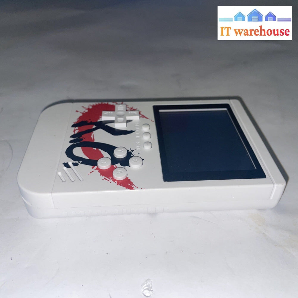 Chinese 3th Game 300 in 1 with 10000mAh power bank