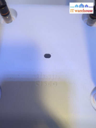 - Cisco Air-Ap2802E-A-K9 2800E Access Point Dual-Band 802.11A/G/N/Ac