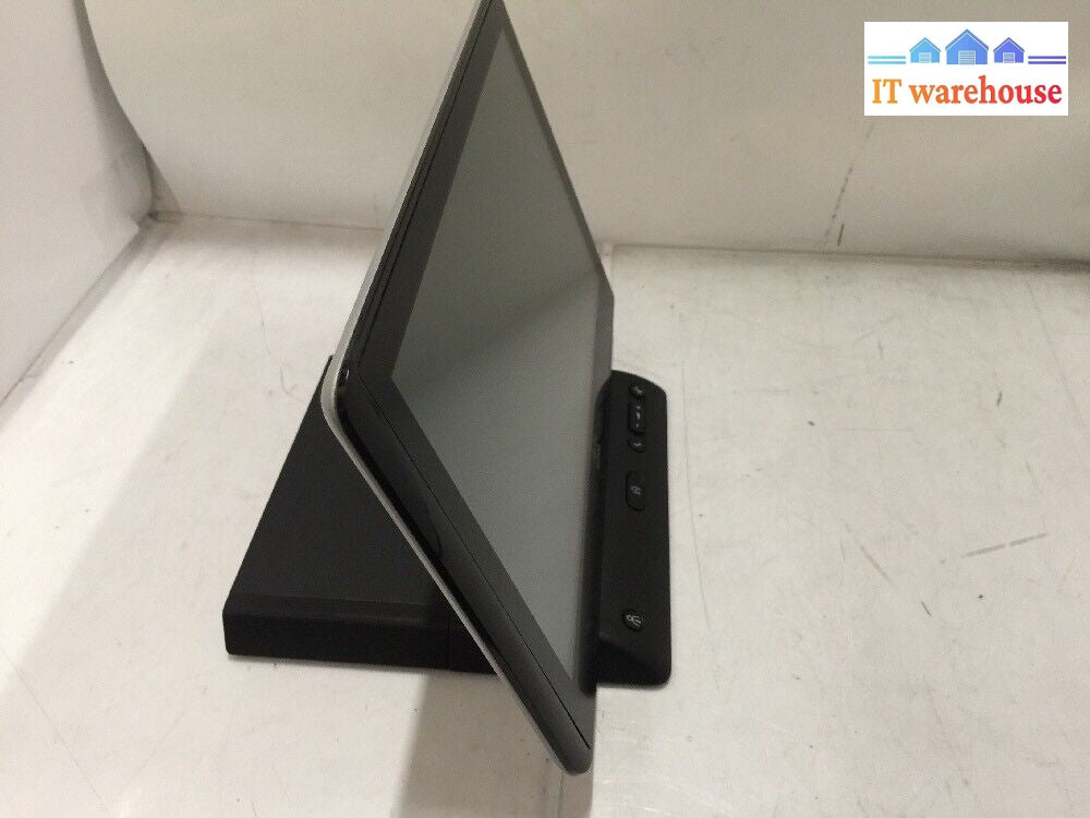 - Cisco Cts-Ctrl-Dv12 Telepresence 12-Inch Touch Screen Device (Grade A)