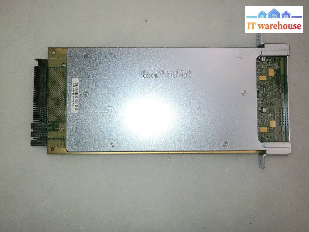 + Cisco Telepresence Secondary Cts-Codec-Sec Board Parts 800-28309-01 73-10957-03