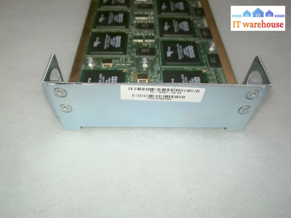 + Cisco Telepresence Secondary Cts-Codec-Sec Board Parts 800-28309-01 73-10957-03