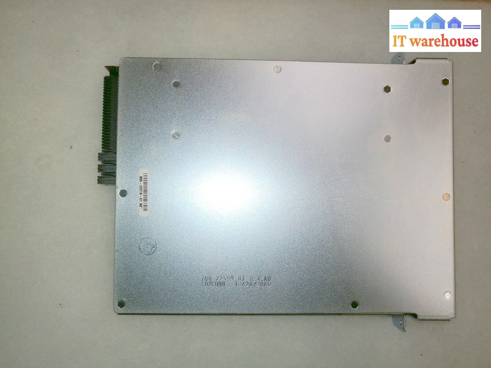 + Cisco Telepresence Secondary Cts-Codec-Sec Board Parts 800-28310-01 73-10955-03