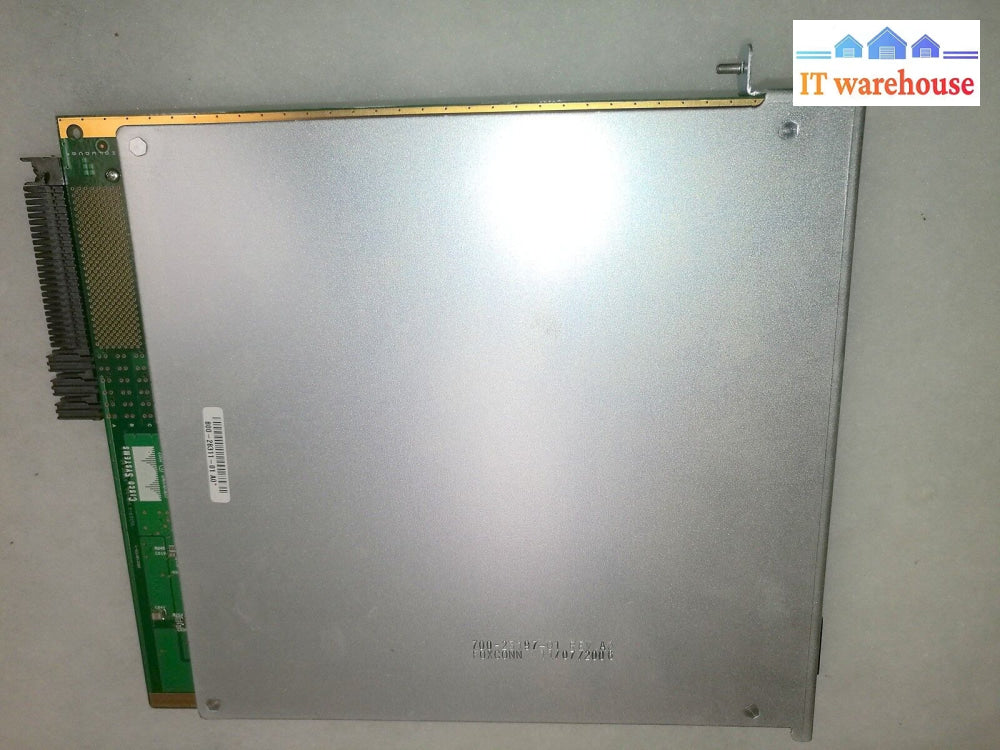 + Cisco Telepresence Secondary Cts-Codec-Sec Mainboard 800-28311-01 73-10486-08