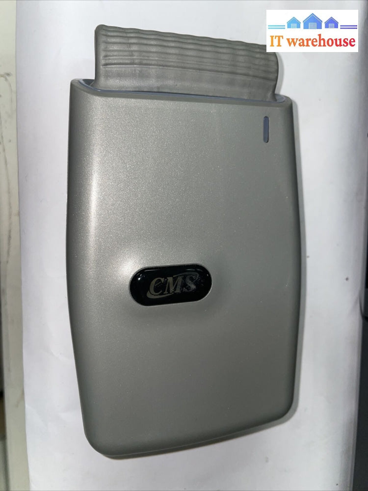 Cms Automatic Backup System 100Gb