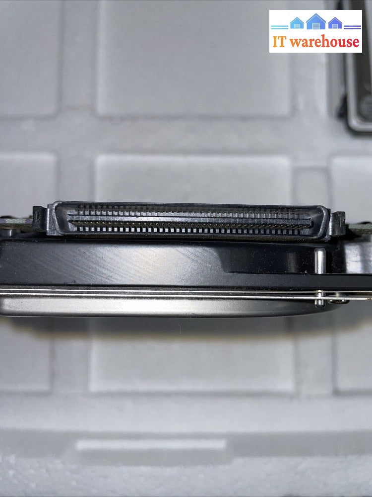 Compaq Bb00911Ca0 Hard Drive Ultra2 Scsi 9.1Gb 7200Rpm 104923-001 / 30-55981-03