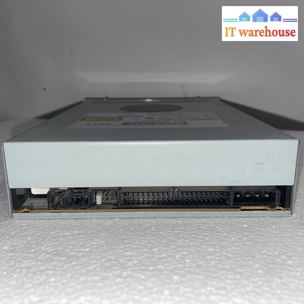 Compaq CRD-8400B P/N 388036-706 5,25 " Cd-Rom 40x Ide CD-rom