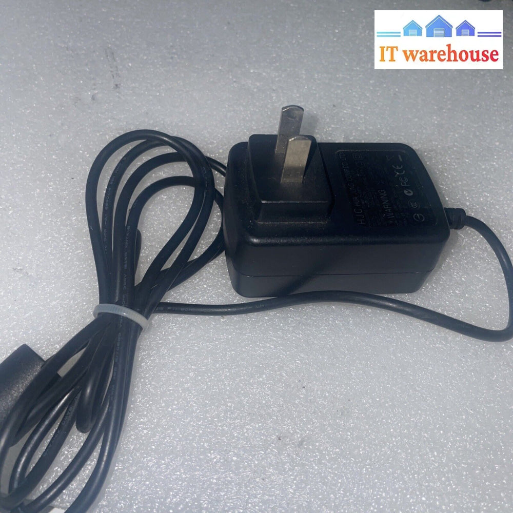 Compatible Ac Adapter For Olympus Linear Pcm Recorder Ls 11