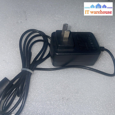 Compatible Ac Adapter For Olympus Linear Pcm Recorder Ls 11