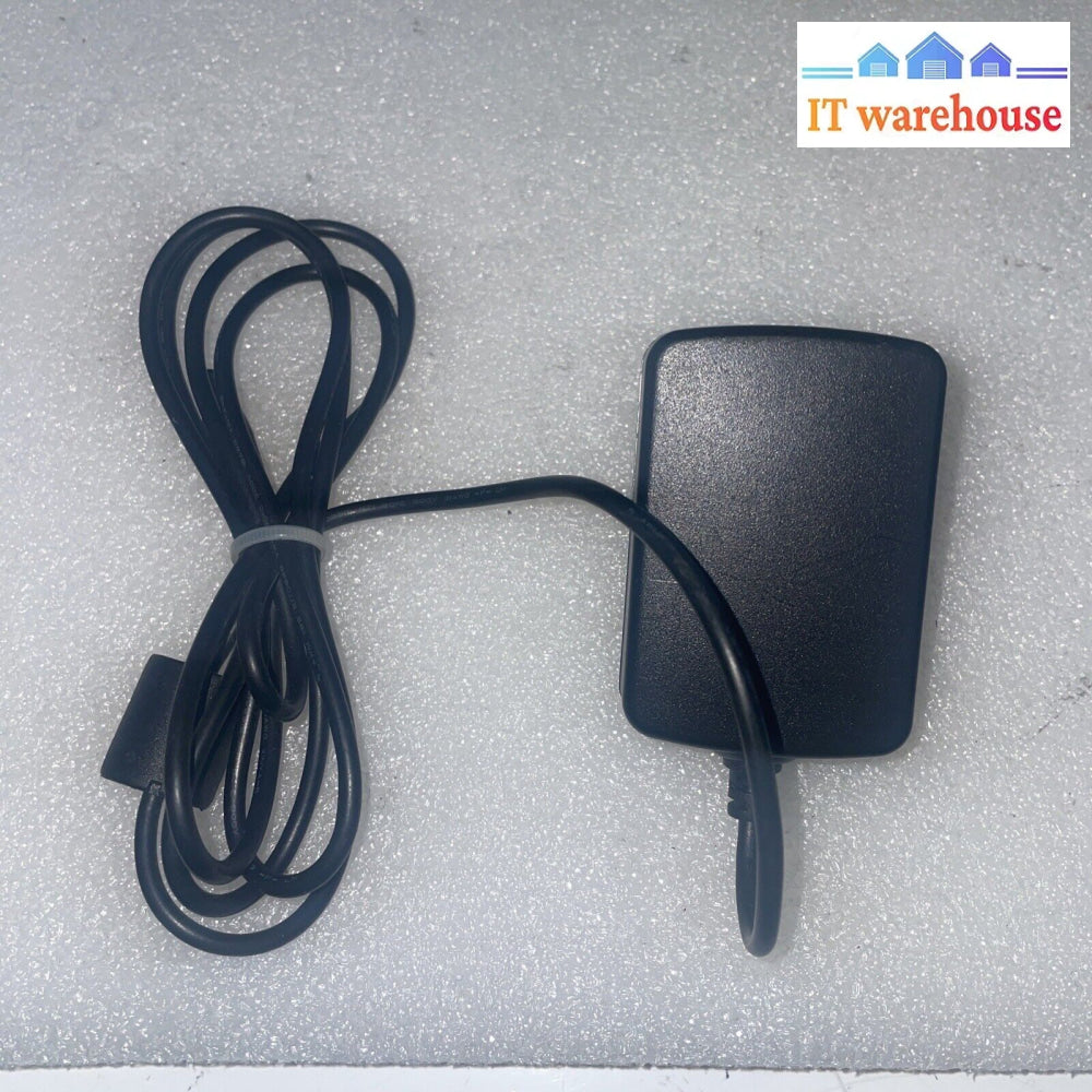 Compatible Ac Adapter For Olympus Linear Pcm Recorder Ls 11