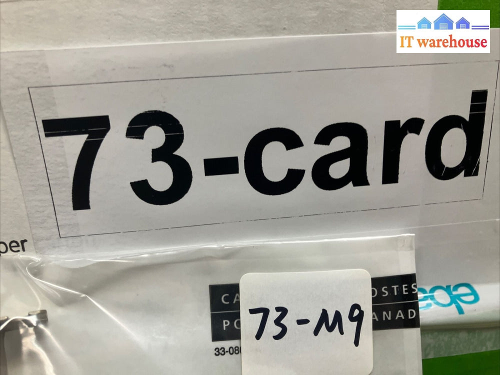 Conexant Rd01-D850 Pci V92 56K Dial-Up Data Fax / Modem Card ~