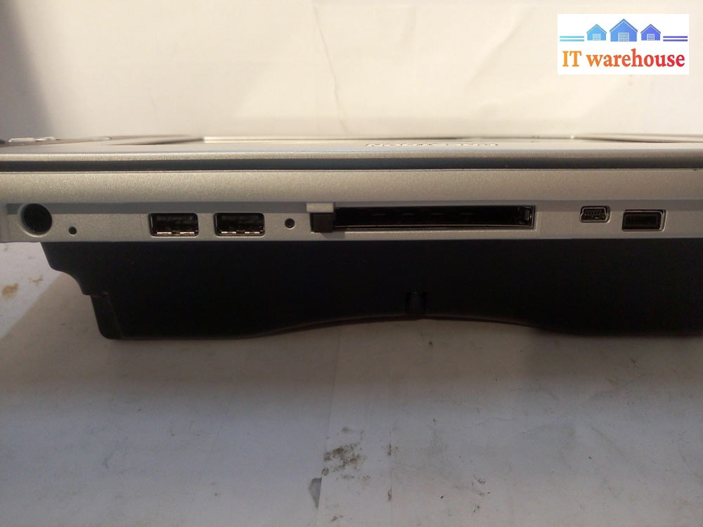 - Crestron Tpmc-10 10’ Touch Screen No /Docking Station