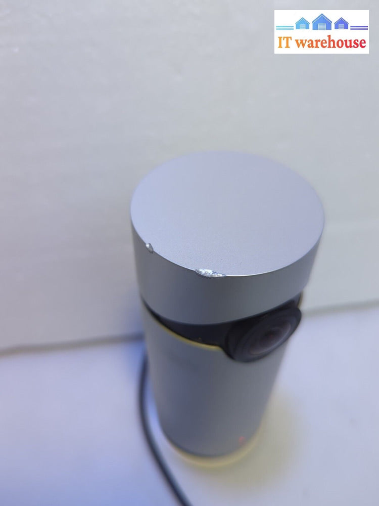 D-Link Dsh-C310 Hd Security Camera Wireless Omna Wi-Fi Ip Indoor (No Sf Card) -