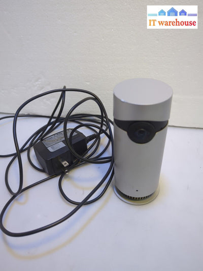 D-Link Dsh-C310 Hd Security Camera Wireless Omna Wi-Fi Ip Indoor (No Sf Card) -