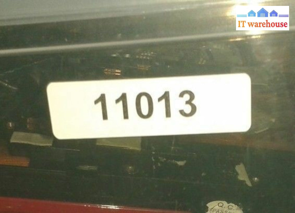 Datamax label printer DATA VISION LCD MODULE DV-20200-50