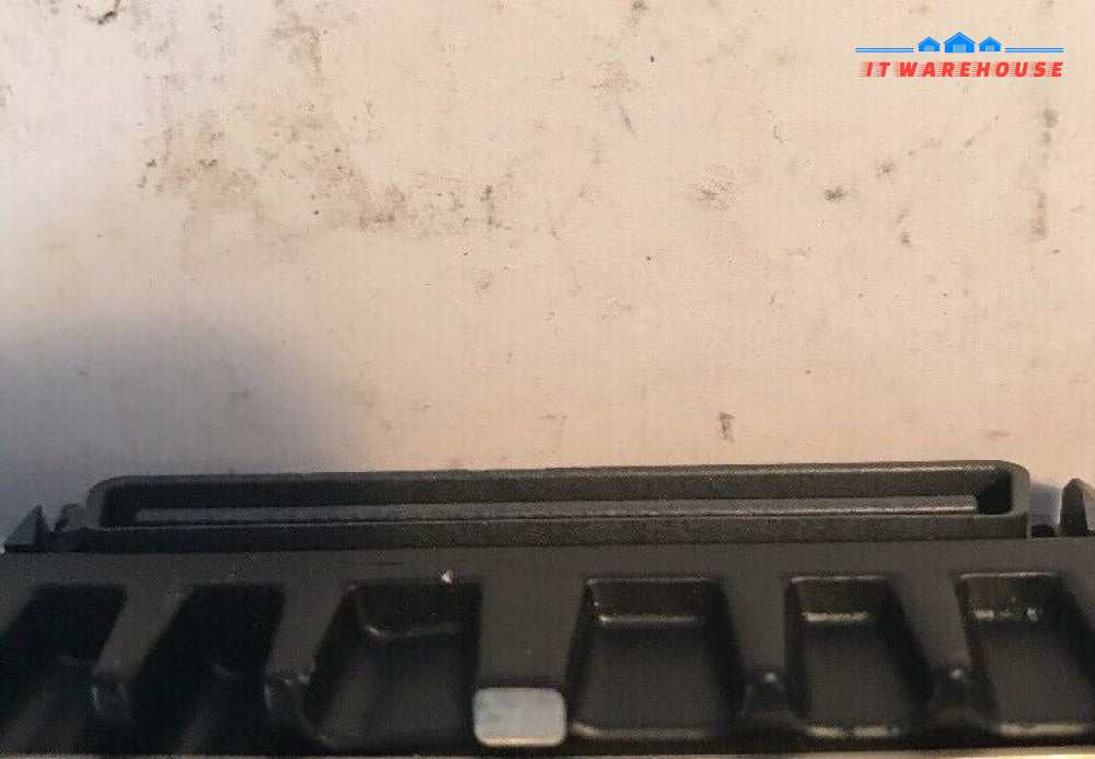 - DELL 04R318 Fujitsu 147GB 10K U320 80-Pin SCSI Hard Disk MAP3147NC W/CADDY @@@