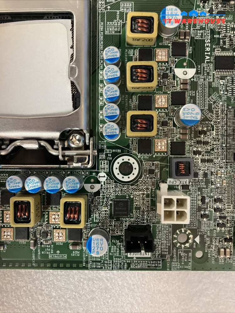 Dell 0Fp16X 255W Optiplex Sff Computer Power Supply Model D255As-00 Dps-255Kb ~