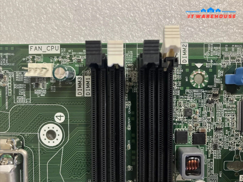 Dell 0Fp16X 255W Optiplex Sff Computer Power Supply Model D255As-00 Dps-255Kb ~