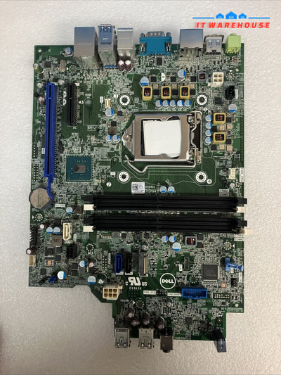 Dell 0Fp16X 255W Optiplex Sff Computer Power Supply Model D255As-00 Dps-255Kb ~